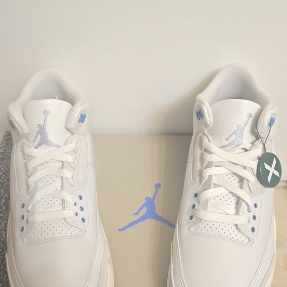 Jordan Retro 3 "Lucky Shorts" Size 13 - Picture 2 of 9